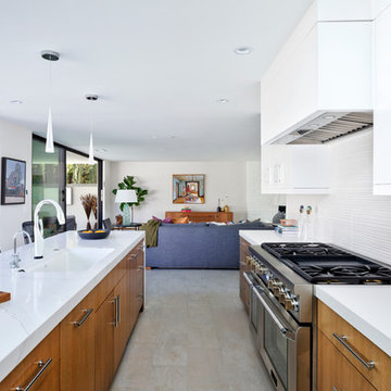 Antigua Residence