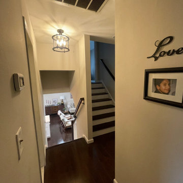 Addition/Alteration to Single Family Residence, Edison, NJ