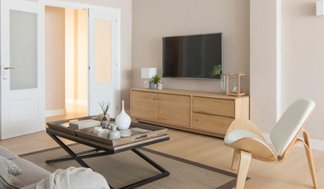 Pregunta al experto: Así debes usar el color ‘beige’ para decorar