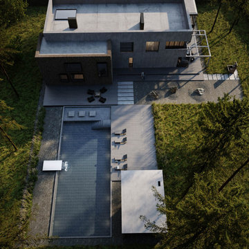 AUTHENTIC HOUSE CONCEPT