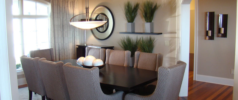 COVETED INTERIOR DESIGN - Project Photos & Reviews - Charlotte, NC US ...