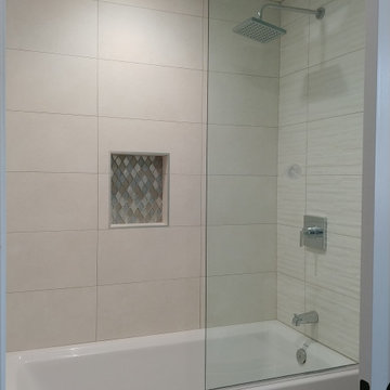 Chat Dr. Family Bathroom Remodeling