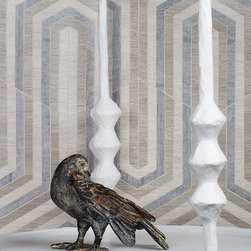 Urban Layer Collection - Wall And Floor Tile