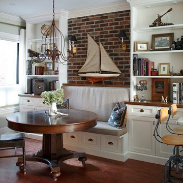 Riverdale Renovation