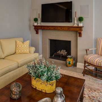 Simple Elegance - Designed by Kathy Smith