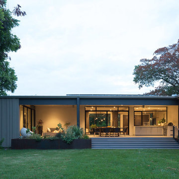 PERRY RESIDENCE