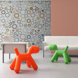 Modern Indoors - Furniture