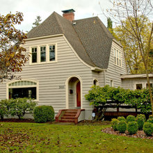 houses