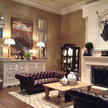Moyer Residence