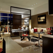 Studio apartment ideas
