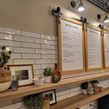 Coffee Shop