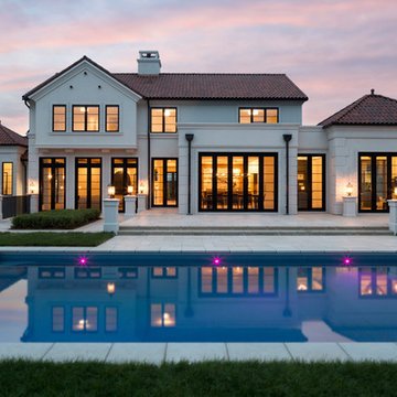 VILLA CHIC