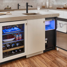 Beverage Center