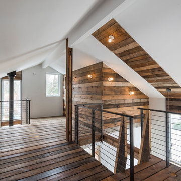 Art[i]fact House