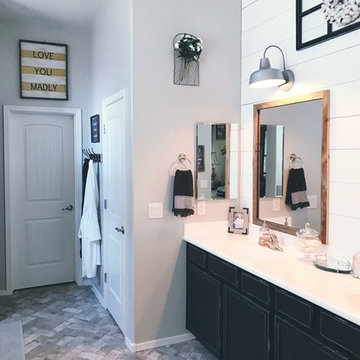 Victory Stoneworks Bathroom Designs