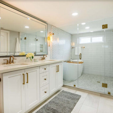 Bathroom Design