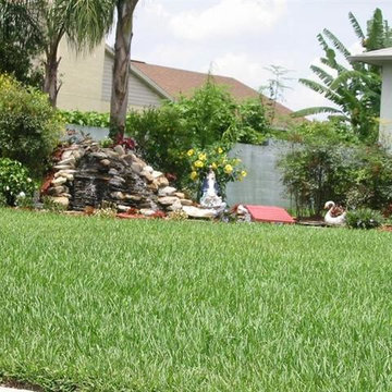 Residential