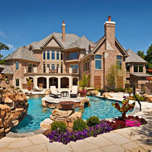 Exterior Styles