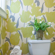 Master Bath Pearl