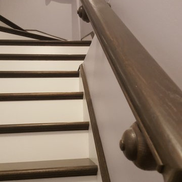 Staircases