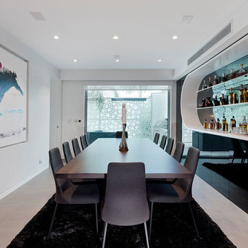 Port Melbourne Architect