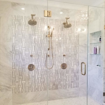 Huntington Bay Master Bath