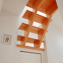 Stairways