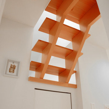 My Houzz: Compact House Renovation in East Vancouver