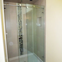 Shower Doors
