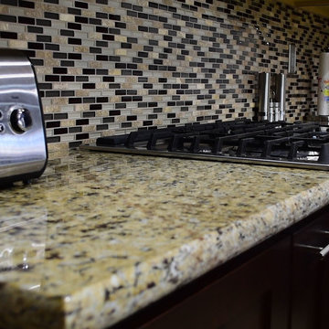 Kitchen Remodel - Rosamond, California