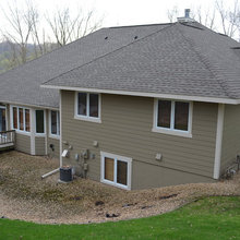siding ideas
