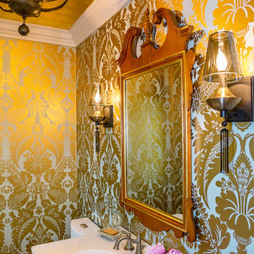 Ready to Spend It All, Property Brothers Renovation, Chappaqua, NY
