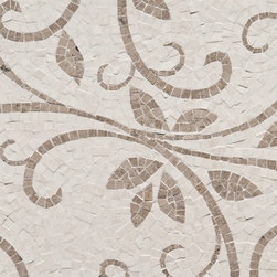 Custom Mosaics - Tile