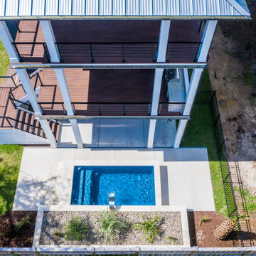 Gulfstream Cottage