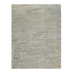 Transitional Rugs - Home Decor