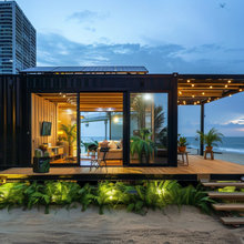 NBR farm house
