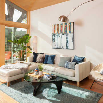 Bungalow Living
