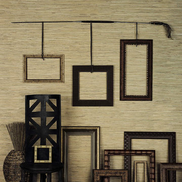 Custom Framing