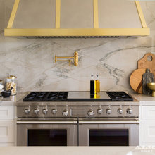 Bradbury - Kitchen