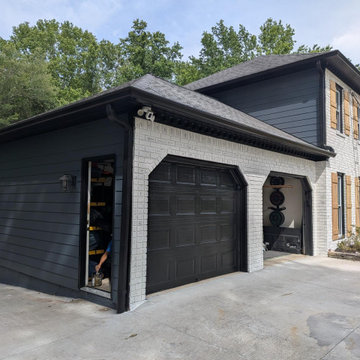 Exterior Home Improvement