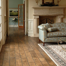 Hardwood Floors