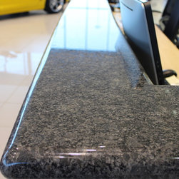 Commercial Projects - Products