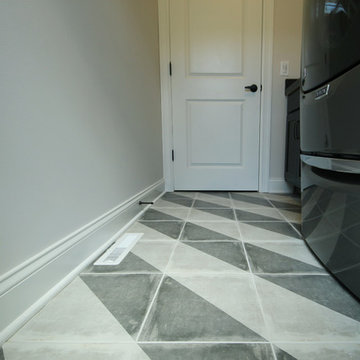 Palazzo Villa Deco Design Ideas