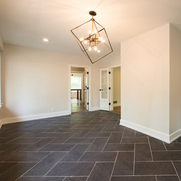 Meridian Kessler Renovation