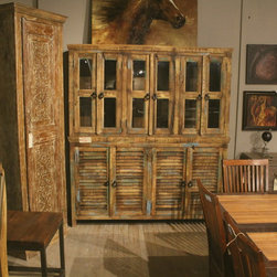 Bookcases and Shelving Units! - Products