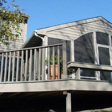 Back Porch