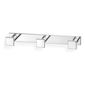 Stylish Bathroom Hooks