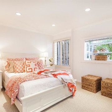 427 E. Strawberry, Mill Valley
