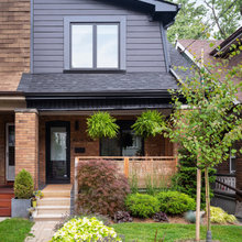 Porch - front