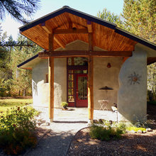 Covered Patios